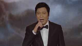 Miss Chinese Pageant 2025 - Gallen Lo 羅嘉良 - 秦始皇 Qin Shi Huang