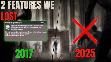 7 Days To Die: 2 Alpha 16 Features I WISH Were Still Here (and Why!)