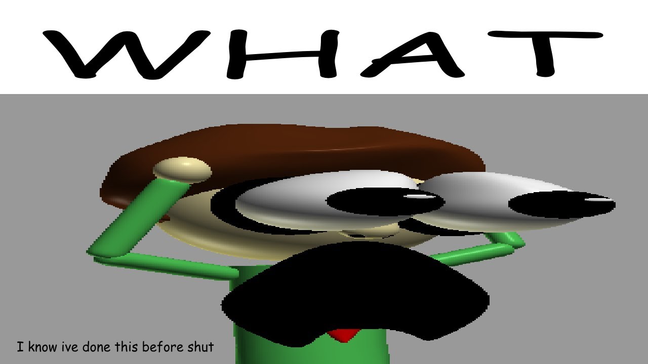 Acrophobia Chart work in progress (real not fake)