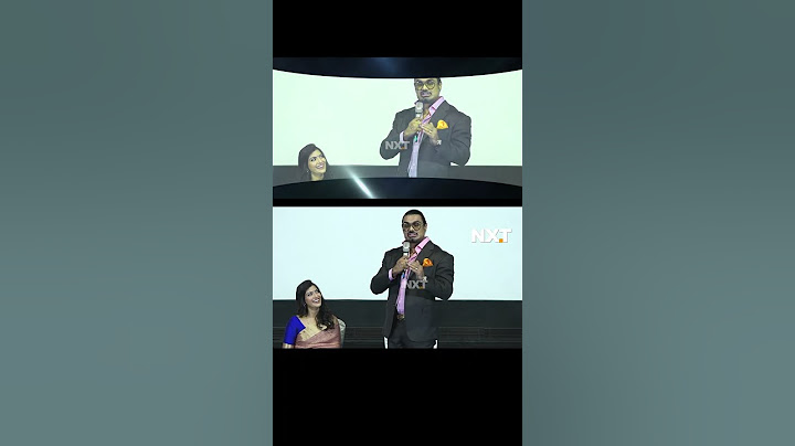 My wife Varalakshmi acting...NicholaiSachdev Speech #shorts #varalakshmisarathkumar #nicholai@NXT-TV