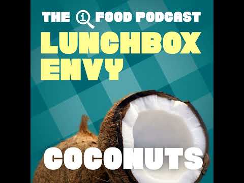 59: Coconuts