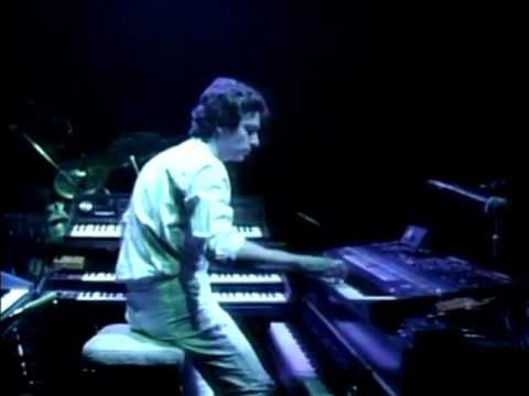 Genesis   In The Cage MedleyAfterglow   1984 HQ Audio