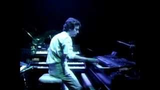 Video thumbnail of "Genesis - In The Cage Medley/Afterglow - 1984 (HQ Audio)"