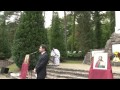Soultzmatt 27.05.12 - Cimitirul eroilor români