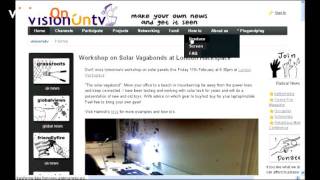 Forget the camera! The photo news report screenshot 4