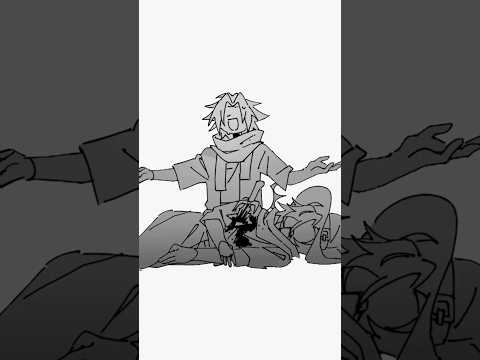 ¡Respawnea! Comic Twotime