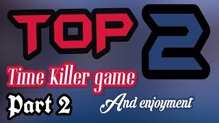Top 2 Brain game||Time killer||free (Hindi)|| screenshot 3