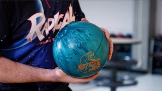 Radical Rattler NU | Aaron Phillips