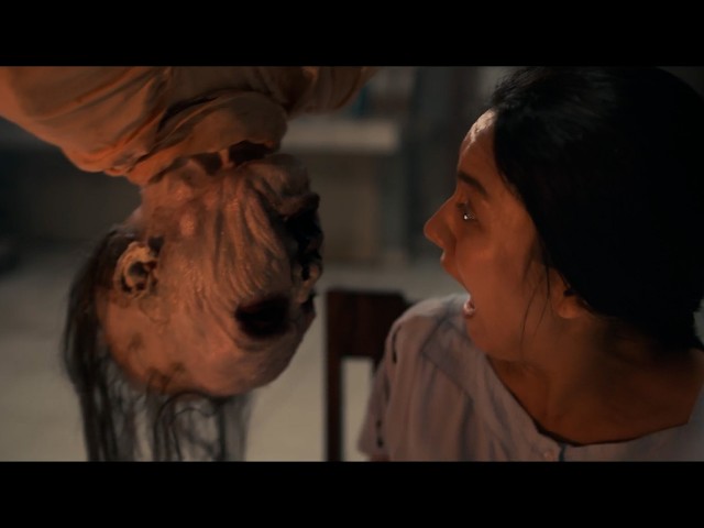 この悪夢は甘くない――。　映画『サトウキビは知っている』予告編