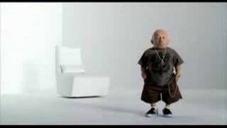 World of Warcraft - Commercial With Verne Troyer