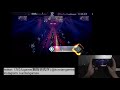 【エクスト】New Jack Swing  simple amazing full combo【THE RAMPAGE】【親指】【EXtreme LIVES】