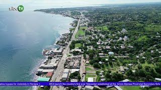 A Feasibility Study Will Soon Commence To Develop An Alternative Bypass For Motorists