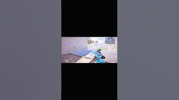 Using 4x Scope on my Locus!😭#codm