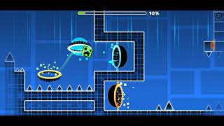 Screamroom Layout By NinjaGamer (Me)