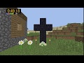 【Minecraft】マイクラ死亡RTA 49.18秒