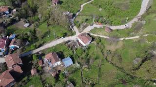 Hörmetli Köyü Inebolu Kastamonu