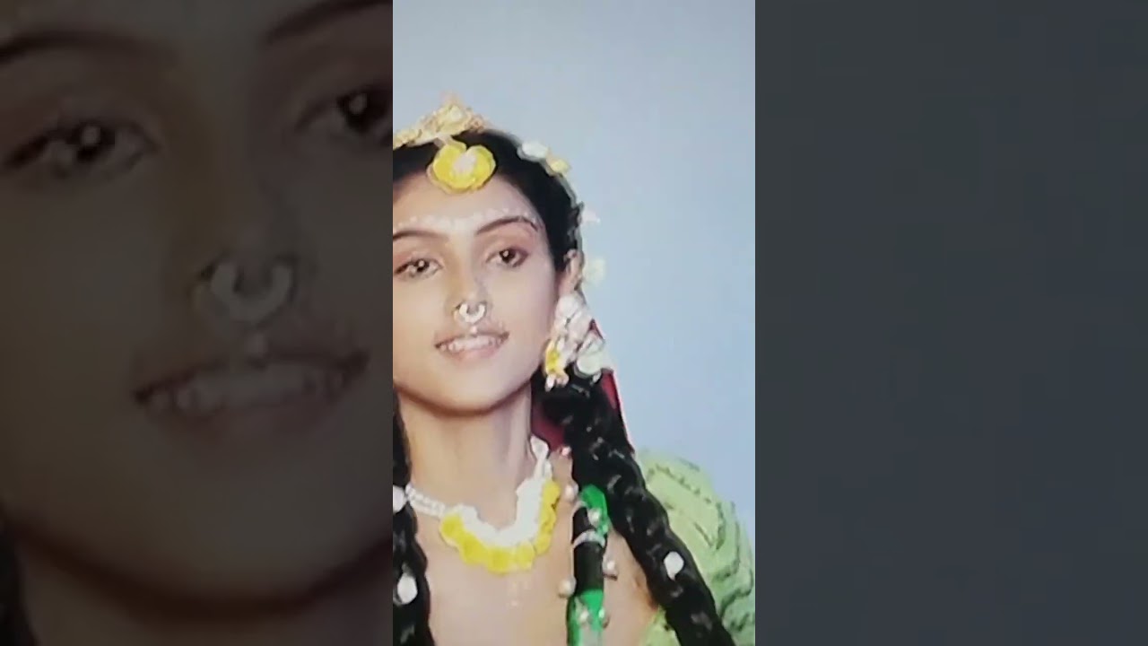 #Radha