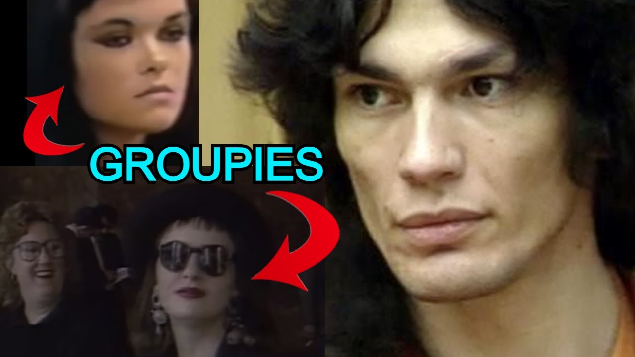 How a Serial Killer drove Women Crazy...