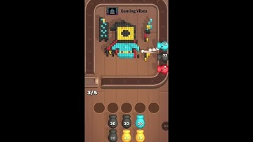 Cube Breaker Level 41 Walkthrough Solution