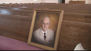 One year later, investigators are still looking for an elderly Sumter man's killer