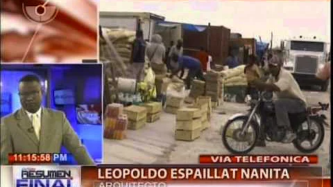Va telefnica Leopoldo Espaillat Nanita