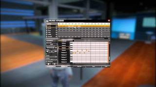 APB Music Editor : Syndicate - Danger (PC)
