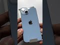 iphone14 only 55k in 2023 #iphone #iphone12 #iphone13 #iphone15 #unboxingvideo #iphone15pro
