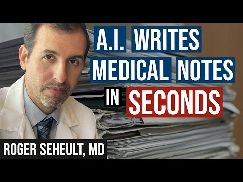 Artificial Intelligence Leveraged