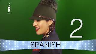 Rana Mansour Interview With Masih Alinejad - مصاحبه مسیح علینژاد با رعنا منصور