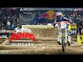 Superenduro hungary 2024  round 5 highlights  billy bolt 5 out of 5