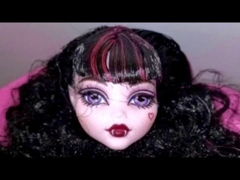 Monster High 2022 Leaks ~ Doll Chat - YouTube
