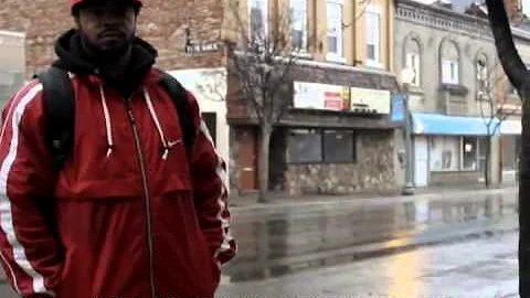 Sean McGee My Story Official Documentary Music Video 2011   YouTube