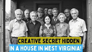 The Whittaker Family Mystery of West Virginia: The Secret Behind the Growling and Isolation