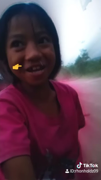 Yung napagtripan ka yan tuloy tulo sipon MO😂😂😂 #kininan tiktokers👍👍