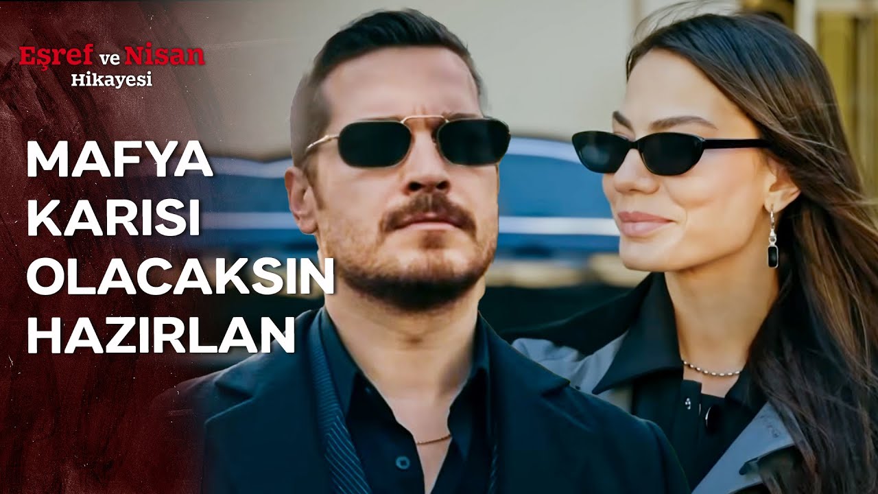 Bizde Güzellik Zorla Da Olur