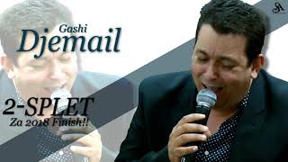 Djemail 2018 Splet - Studio Artan