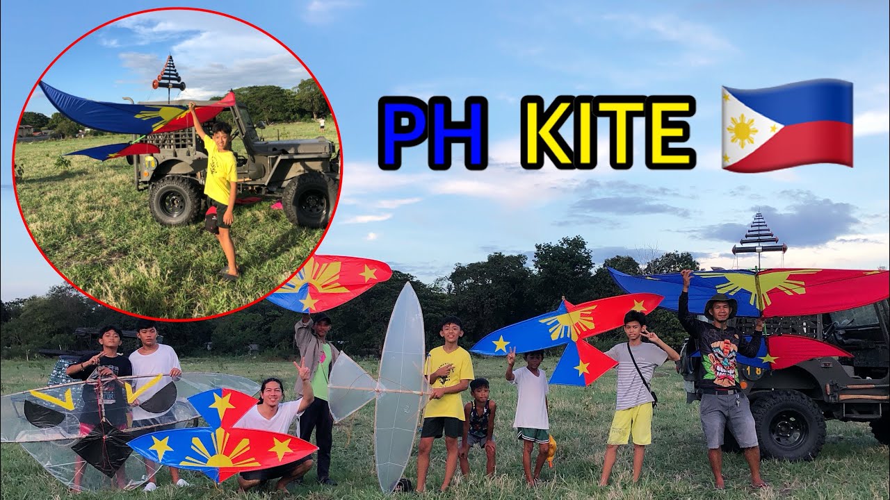 VIETNAM KITE NA PHILIPPINES ANG DESIGN