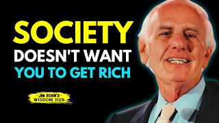 Jim Rohn - Will Make You Unstoppable - Best Motivational Speech