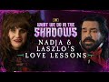 7 Love Lessons from Nadja and Laszlo | What We Do in the Shadows | FX