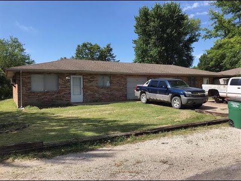 204 Shari Drive, Peculiar, MO home video tour