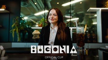BUGONIA - "The 5:30 Thing" Official Clip