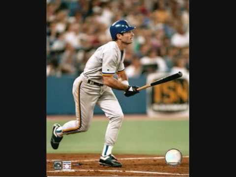 100 of the Best Baseball Players of All Time