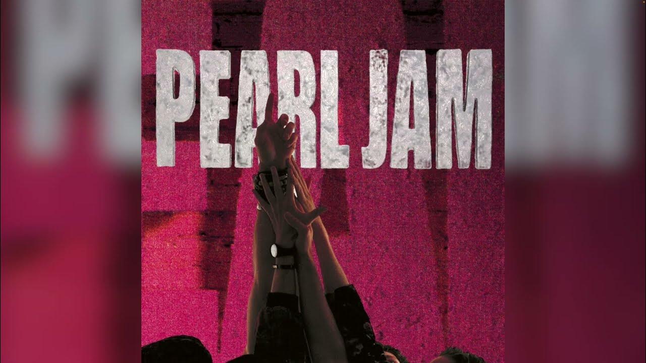 Pearl Jam Even Flow (Returned to Standard Tuning / 440 Hz) Original
