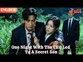 [ENG DUB]🌟One Night With The CEO Led To A Secret Son#drama#minidrama