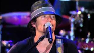 [HD] Jason Mraz- I'm Yours (Live Festival De Verao Salvador Brazil)