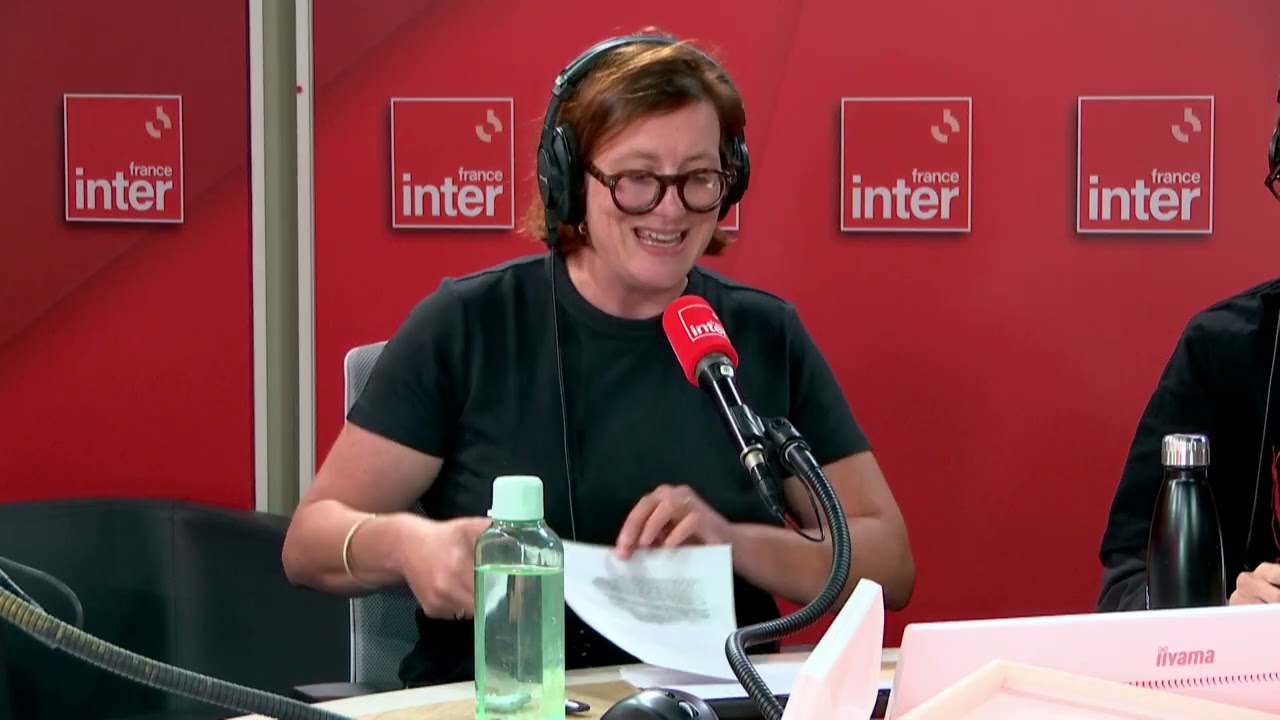 Les dents de la guerre - Made in Franche : Raphaëlle Baillot