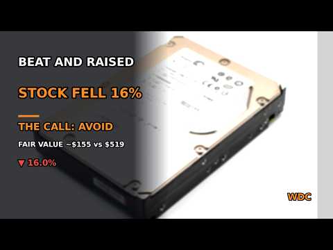 Western Digital Corporation latest YouTube video thumbnail