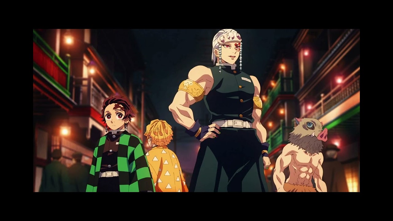 The Decade of Shonen: Ranking the Best Anime of the 2020s