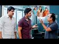 Brahmanandam And Allu Arjun Ultimate Super Hit Comedy Scenes || Allu Arjun Latest Movie | iDream