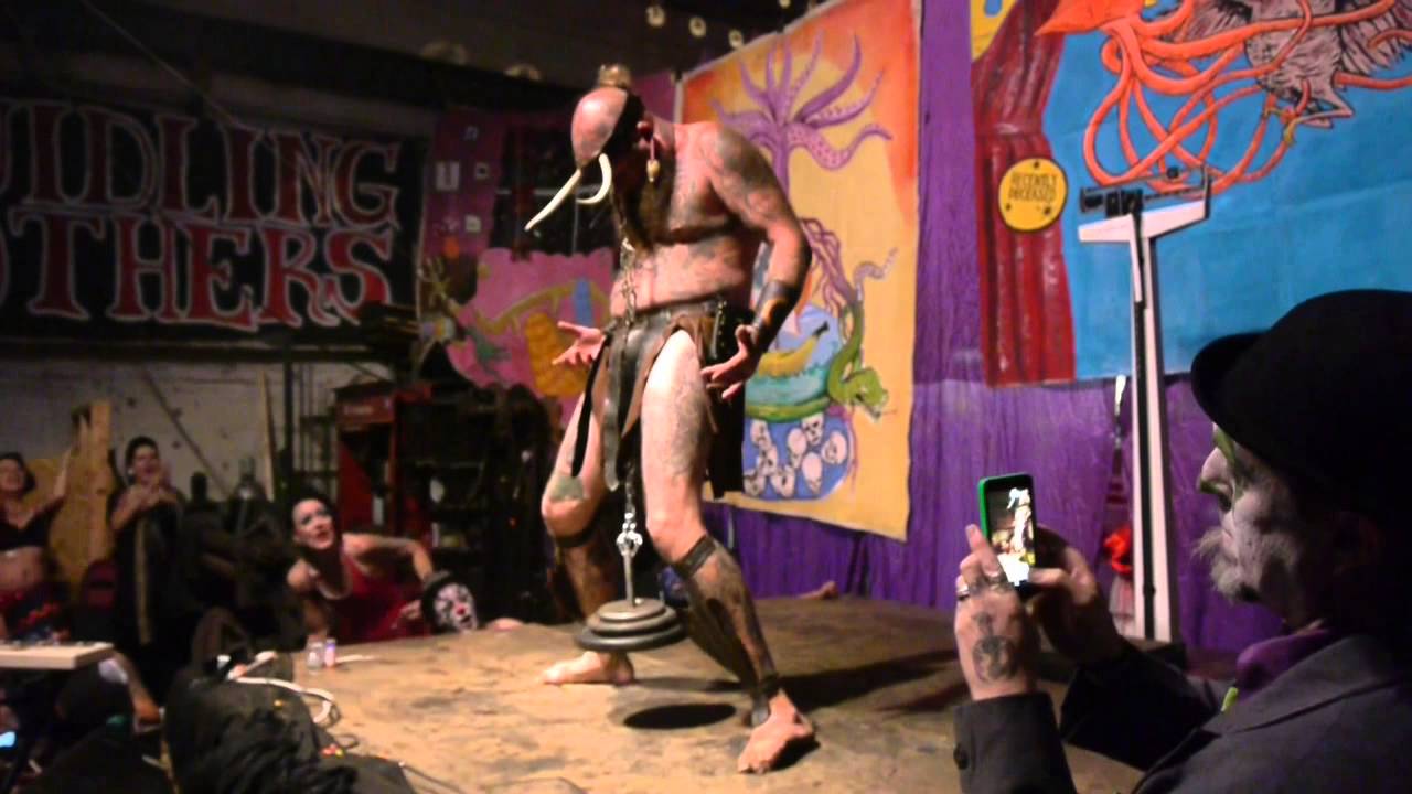 world's strongest nose